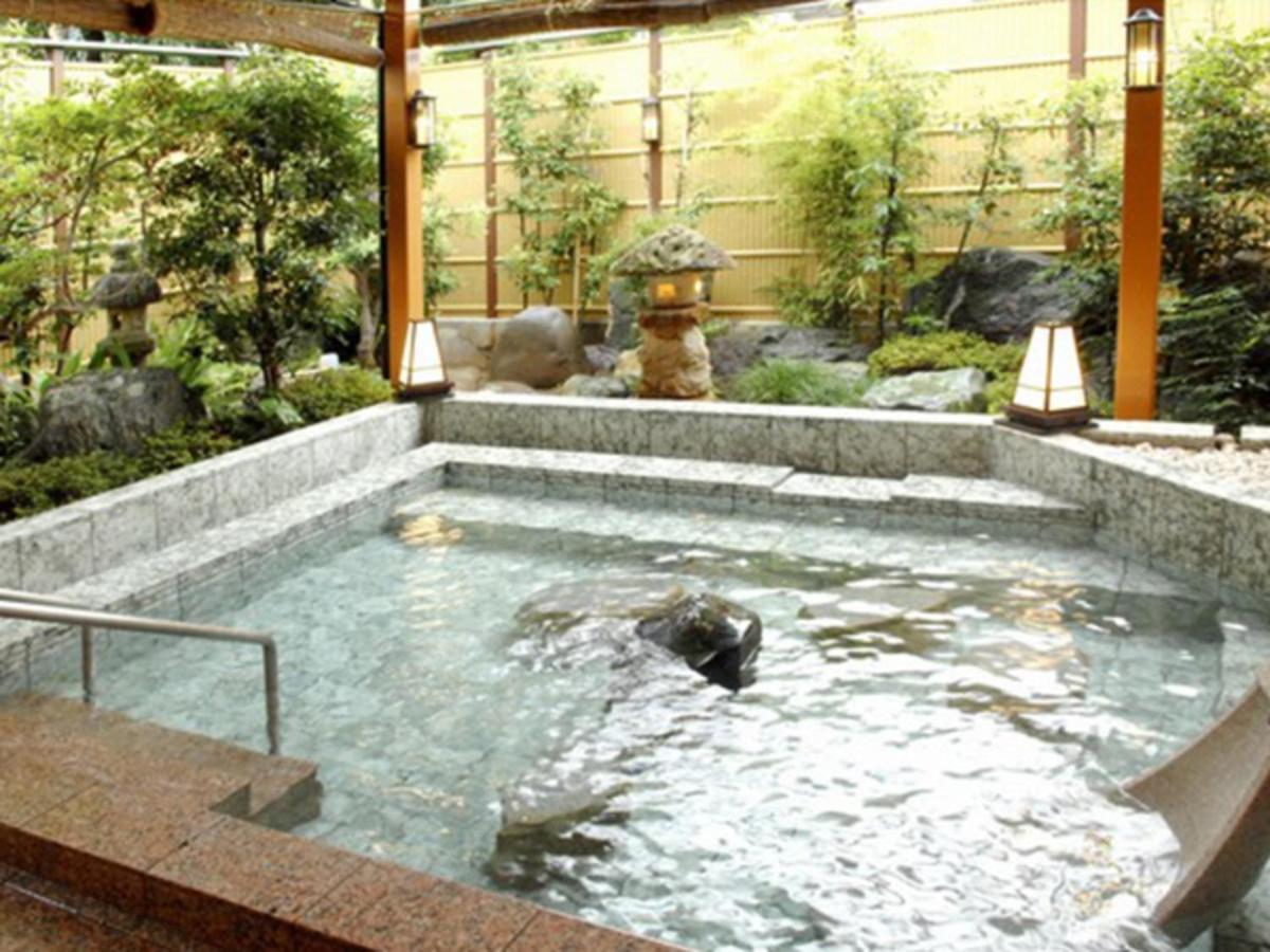 Koubounoyu Honten Shizuoka Exterior photo