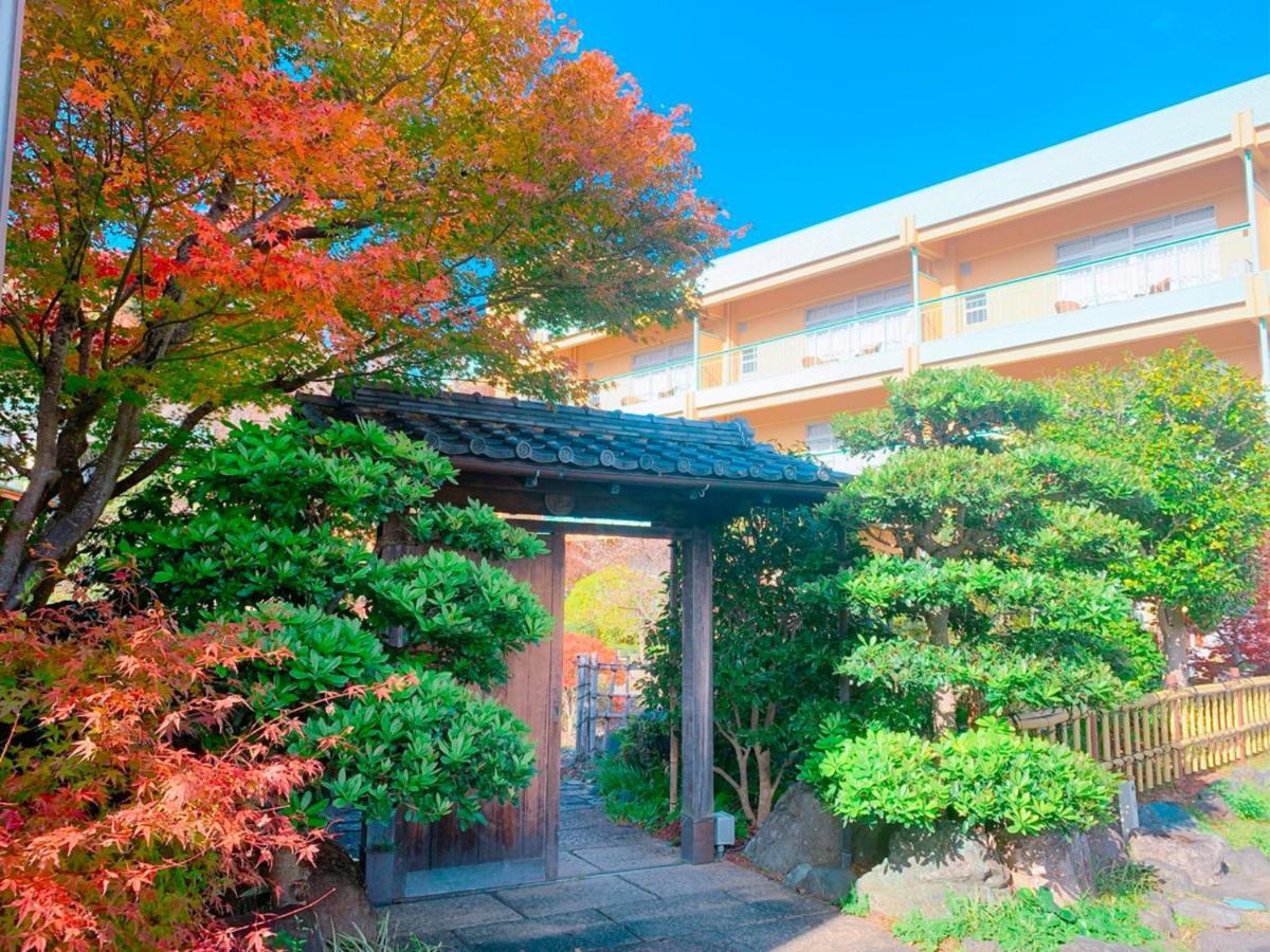Koubounoyu Honten Shizuoka Exterior photo