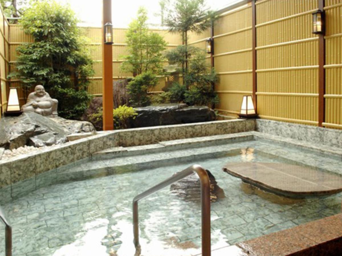 Koubounoyu Honten Shizuoka Exterior photo