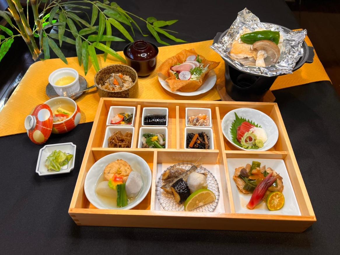 Koubounoyu Honten Shizuoka Exterior photo