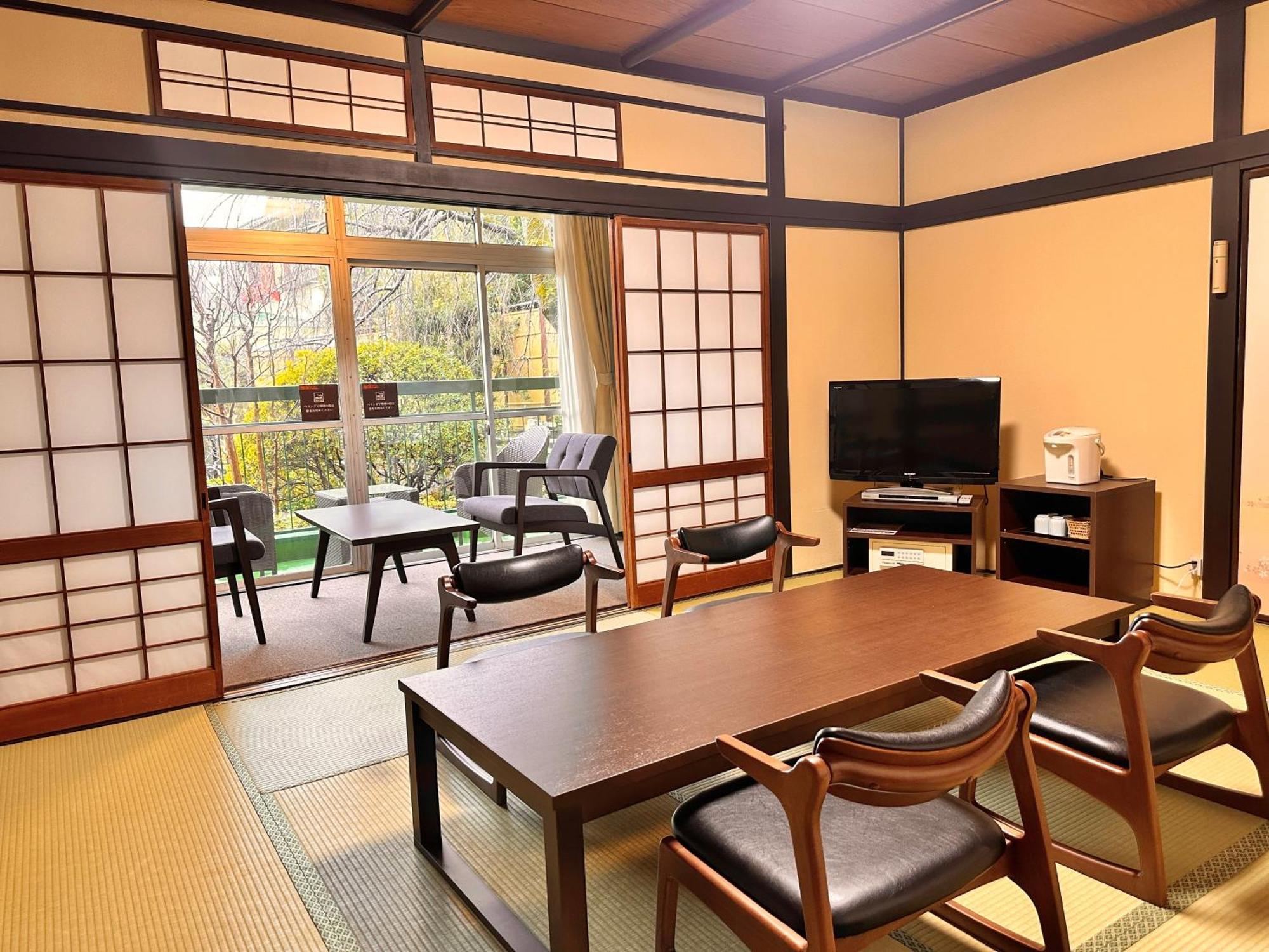 Koubounoyu Honten Shizuoka Exterior photo