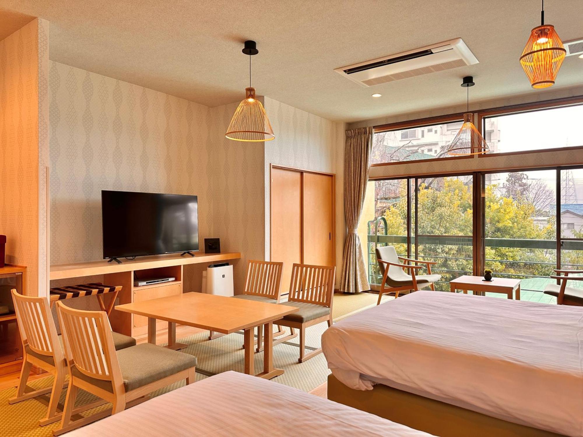 Koubounoyu Honten Shizuoka Exterior photo