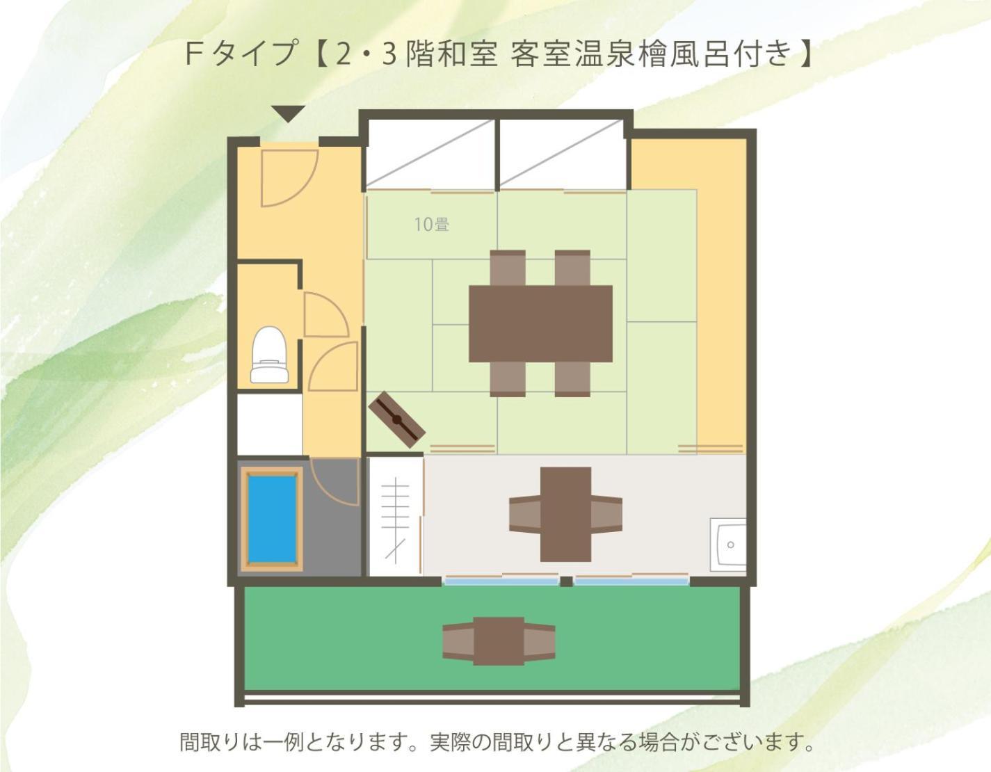 Koubounoyu Honten Shizuoka Exterior photo