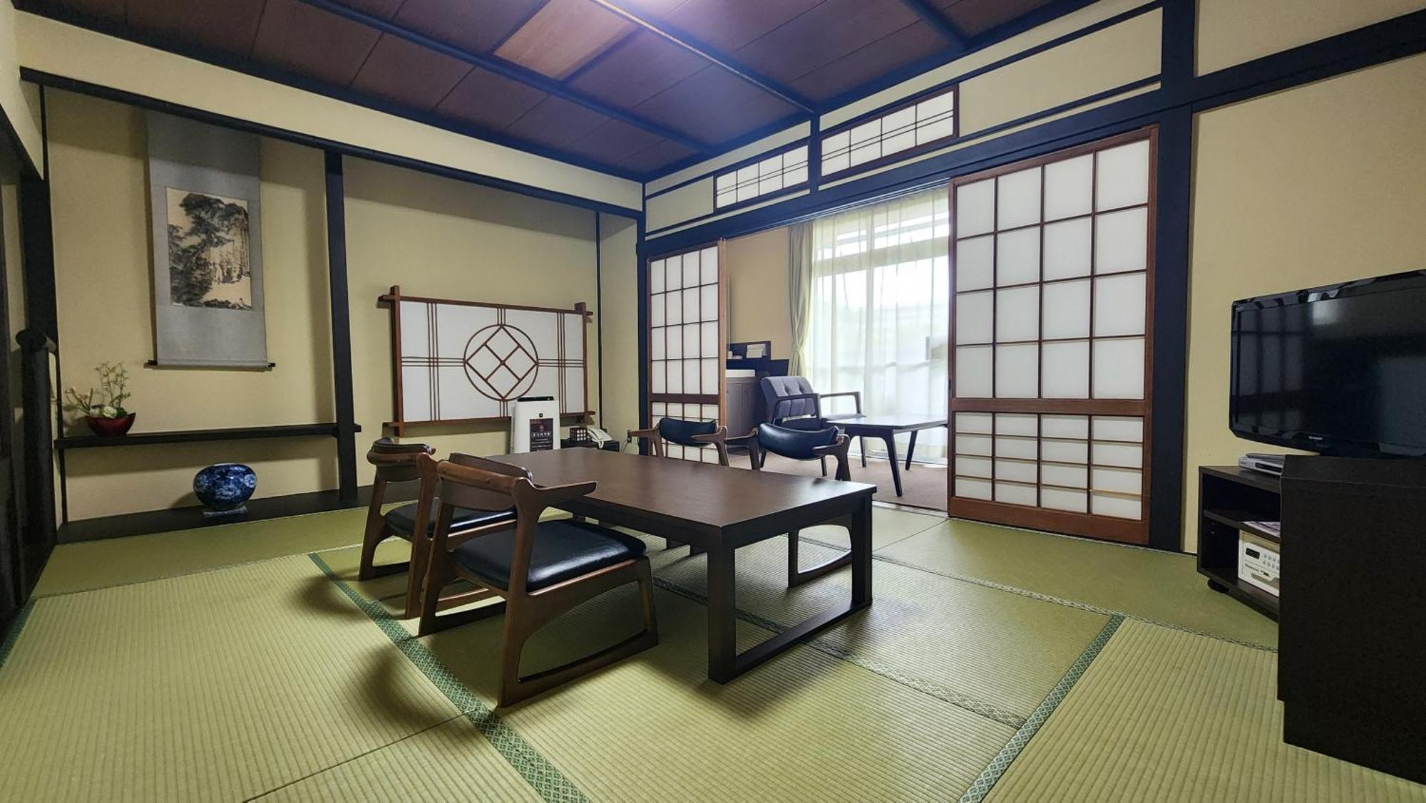 Koubounoyu Honten Shizuoka Exterior photo